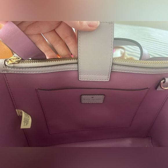Kate Spade Bag - Picture 6 of 9